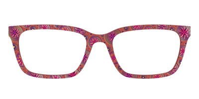 The Gold Foil Luna Lovegood™ - Front Top Thumbnail - Pair Eyewear