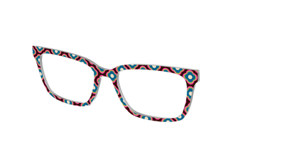The Groovy Daisies - Angle Top Thumbnail - Pair Eyewear