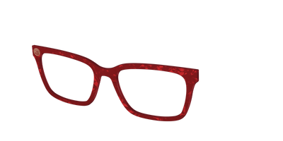 The Gryffindor™ Pearl Tortoise - Angle Top Thumbnail - Pair Eyewear