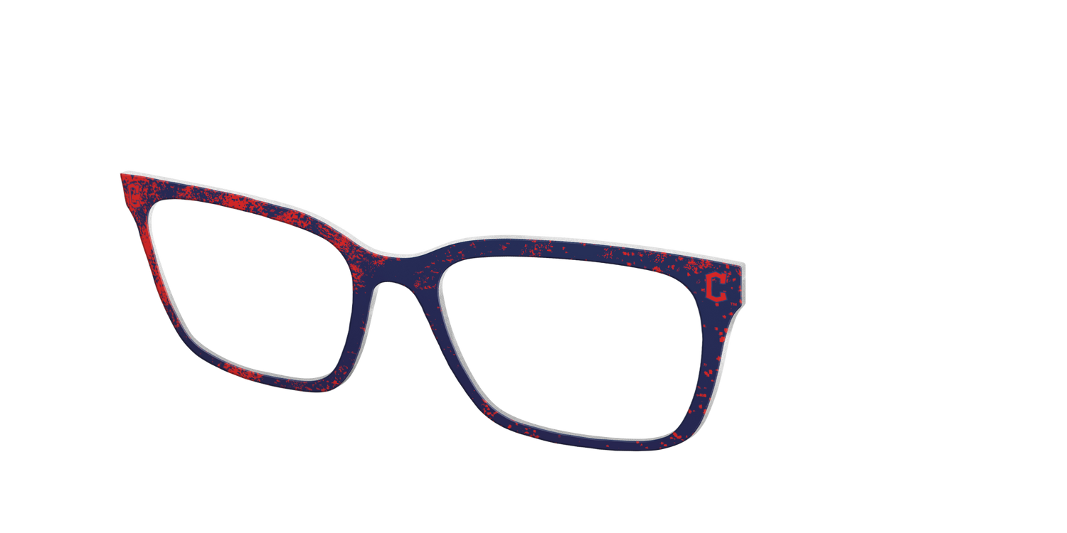 The Guardians Home Run - Angle Top Image - Pair Eyewear