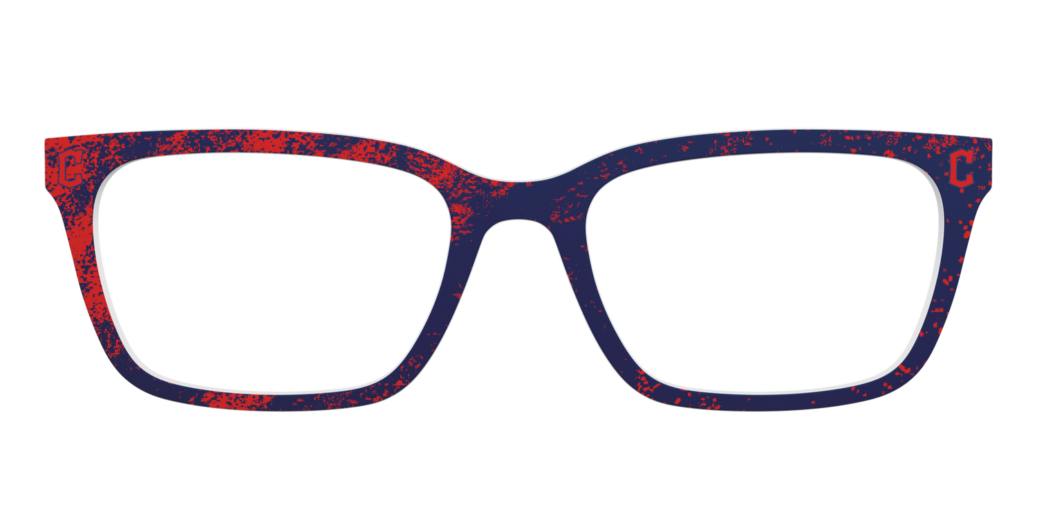 The Guardians Home Run - Front Top Image - Pair Eyewear