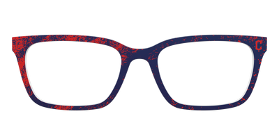 The Guardians Home Run - Front Top Thumbnail - Pair Eyewear