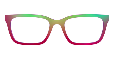 The Guava Ombre - Front Top Thumbnail - Pair Eyewear