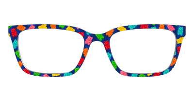 The Gummy Candies - Front Top Thumbnail - Pair Eyewear
