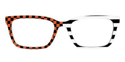 The Halloween Print Mix - Front Top Thumbnail - Pair Eyewear