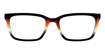 The Hallows' Eve Gradient - Front Top Thumbnail - Pair Eyewear