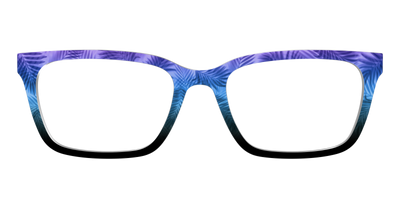 The Hazy Palms - Front Top Thumbnail - Pair Eyewear
