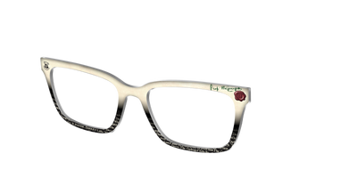 The Hogwarts™ Acceptance Letter - Angle Top Thumbnail - Pair Eyewear