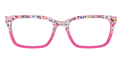 The Honeydukes™ Glitter - Front Top Thumbnail - Pair Eyewear