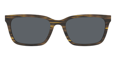 The Polarized Horn Sun Top - Front Top Thumbnail - Pair Eyewear