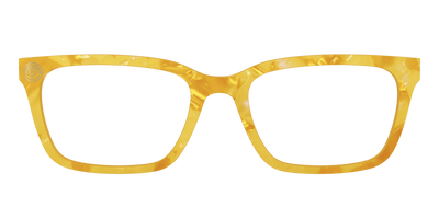 The Hufflepuff™ Pearl Tortoise - Front Top Thumbnail - Pair Eyewear