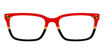 Súper Traje Los Increíbles - Front Top Thumbnail - Pair Eyewear