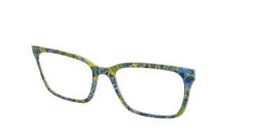 The Irises - Angle Top Thumbnail - Pair Eyewear