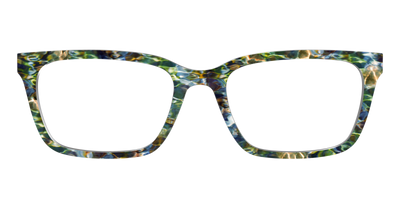 The Lakeside Ripples - Front Top Thumbnail - Pair Eyewear