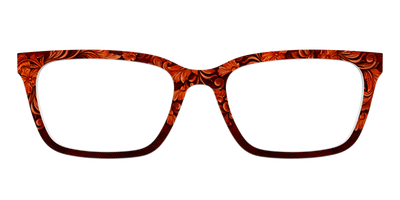 The Leathercraft - Front Top Thumbnail - Pair Eyewear