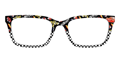 Rayo McQueen: Velocidad Extrema - Front Top Thumbnail - Pair Eyewear