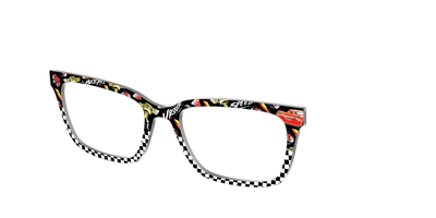 Rayo McQueen: Velocidad Extrema - Angle Top Thumbnail - Pair Eyewear