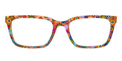 The Love & Harmony - Front Top Thumbnail - Pair Eyewear