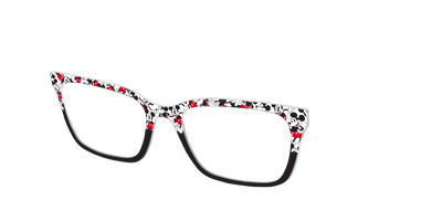 The Many Mickeys - Angle Top Thumbnail - Pair Eyewear