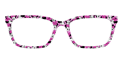 The Many Minnies - Front Top Thumbnail - Pair Eyewear