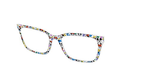 The Mickey & Friends - Secondary Image - Pair Eyewear