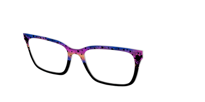The Mickey & Minnie Shadow Play - Angle Top Thumbnail - Pair Eyewear