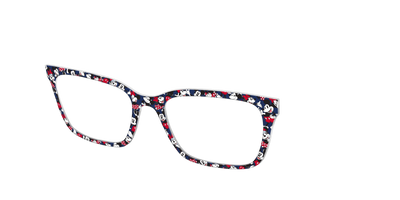 The Mickeys & Minnies - Angle Top Thumbnail - Pair Eyewear