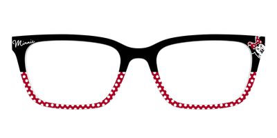 The Minnie Split - Front Top Thumbnail - Pair Eyewear