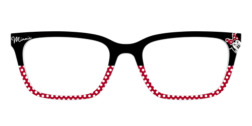The Minnie Split - Pair Eyewear