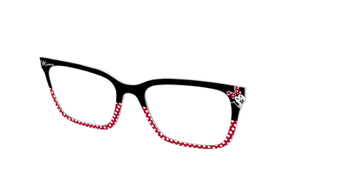 The Minnie Split - Secondary Image - Pair Eyewear