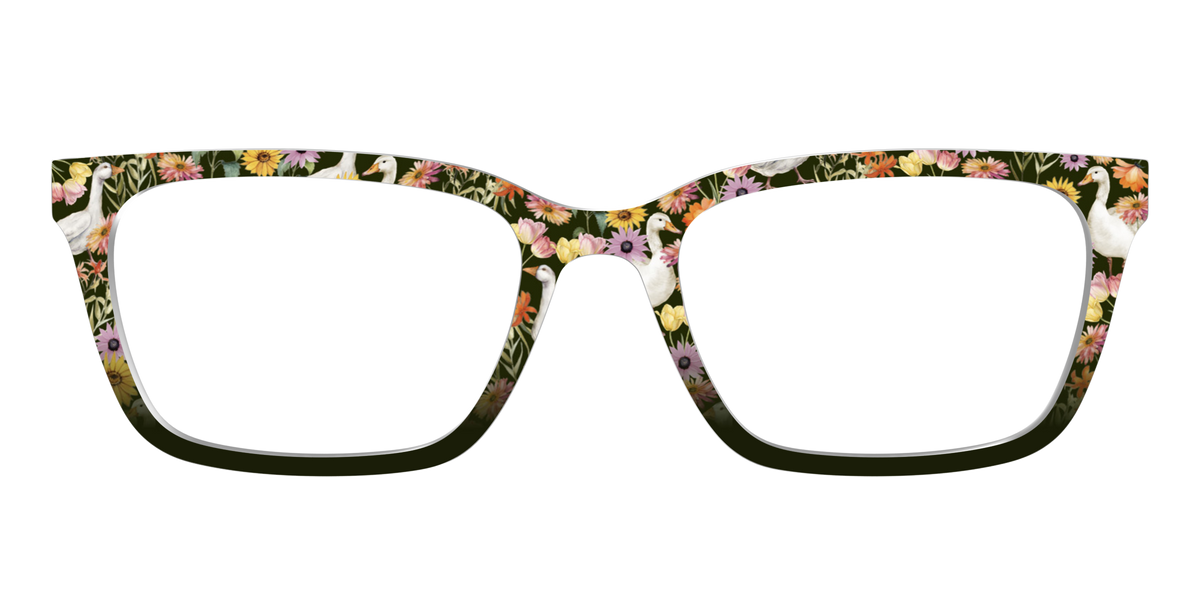 The Mischievous Meadow - Front Top Image - Pair Eyewear