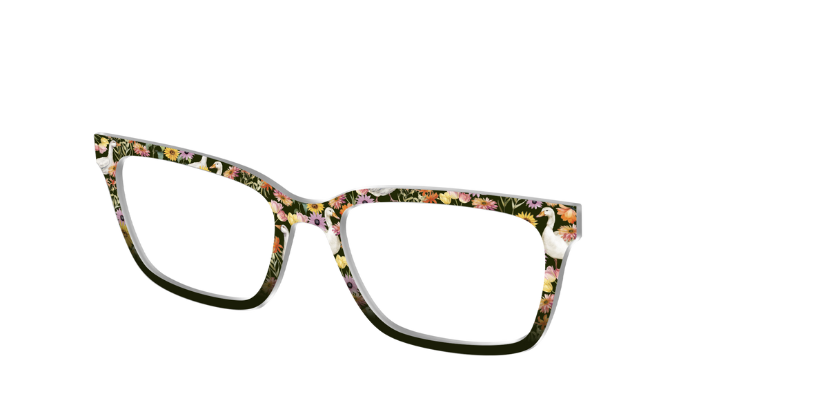 The Mischievous Meadow - Angle Top Image - Pair Eyewear