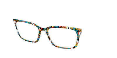 The Music Mickey - Angle Top Thumbnail - Pair Eyewear