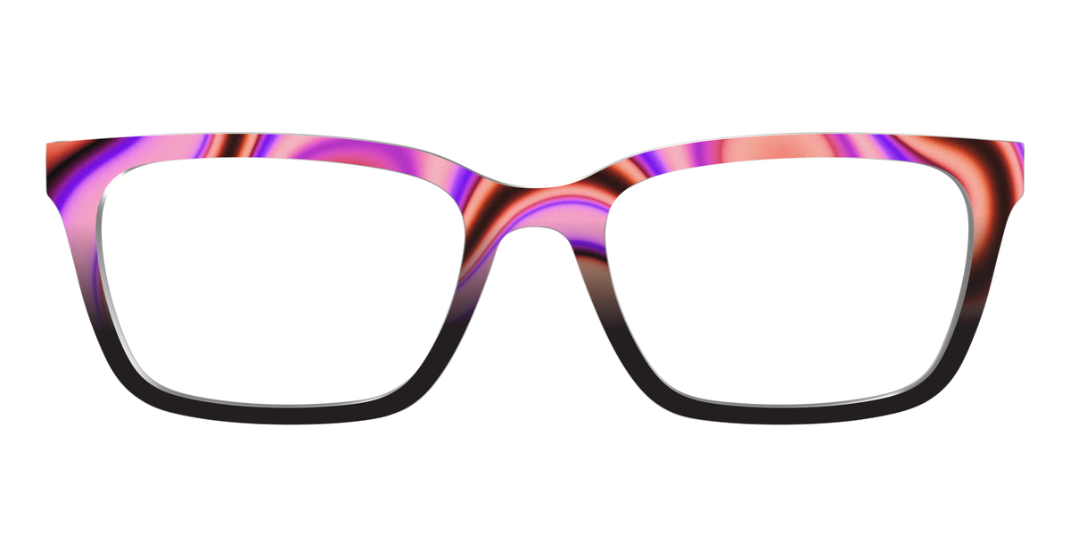 The Mystical Marble - Front Top Image - Pair Eyewear