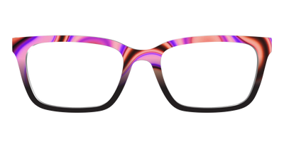 The Mystical Marble - Front Top Thumbnail - Pair Eyewear
