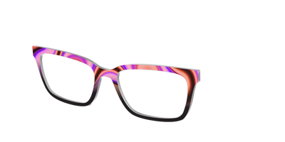 The Mystical Marble - Angle Top Thumbnail - Pair Eyewear