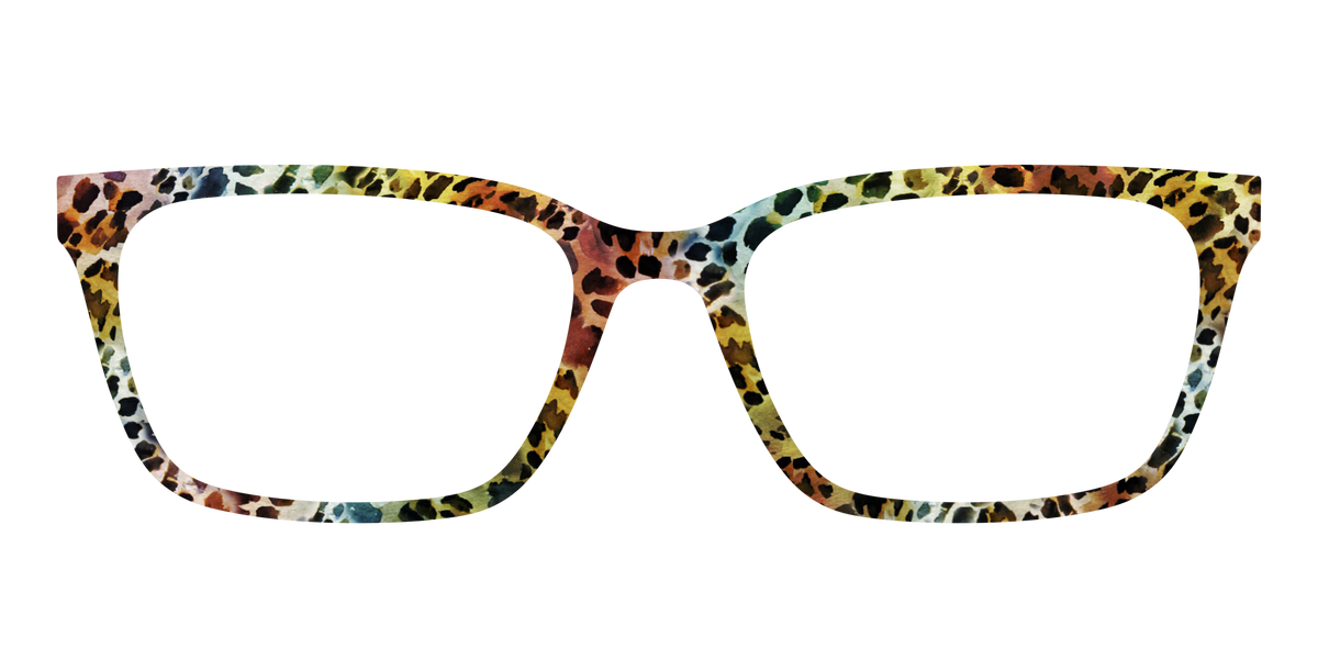 The Mythical Tortoise - Front Top Image - Pair Eyewear