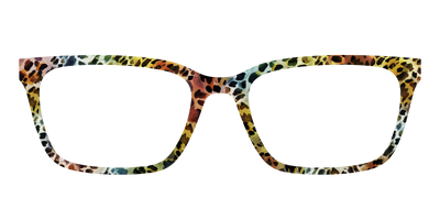 The Mythical Tortoise - Front Top Thumbnail - Pair Eyewear