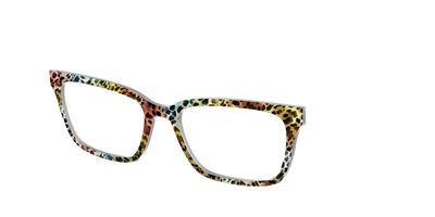 The Mythical Tortoise - Angle Top Thumbnail - Pair Eyewear