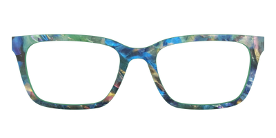 The Neptune Pearl - Front Top Thumbnail - Pair Eyewear