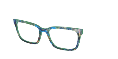 The Neptune Pearl - Angle Top Thumbnail - Pair Eyewear