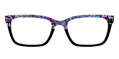 The Nighttime at Hogwarts™ - Front Top Thumbnail - Pair Eyewear