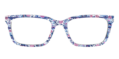 The Novelist Bookshelf - Front Top Thumbnail - Pair Eyewear