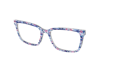 The Novelist Bookshelf - Angle Top Thumbnail - Pair Eyewear
