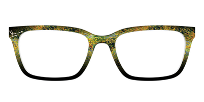 The Painterly Texture - Front Top Thumbnail - Pair Eyewear