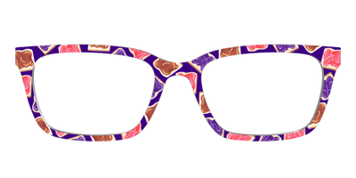 The PB & J - Front Top Thumbnail - Pair Eyewear