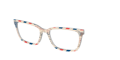 The Pen Pal - Angle Top Thumbnail - Pair Eyewear