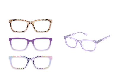 The Payton - The Pixie Pairing Set