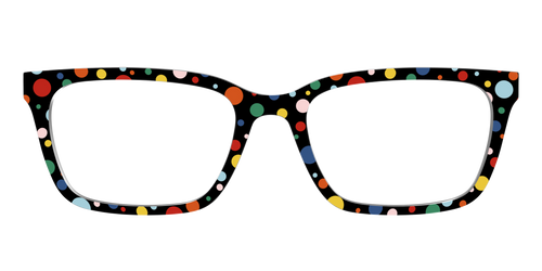 The Pride Party Dots - Pair Eyewear