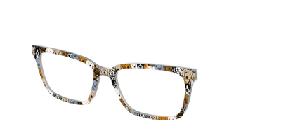 The Puppy Pile - Angle Top Thumbnail - Pair Eyewear